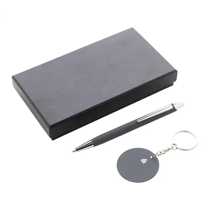 pen and keyring set - AP808181 (ANDA#80)